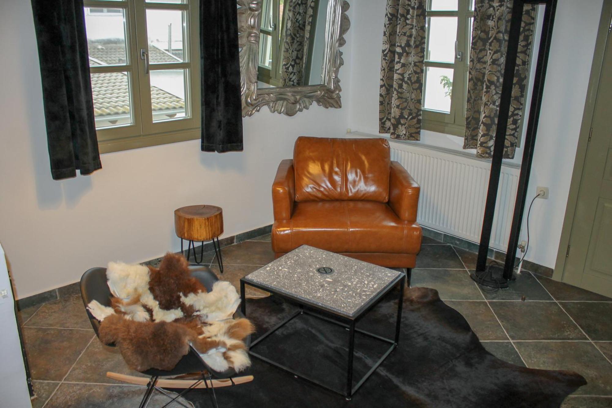 Oikies Art Rooms Ángistron Dış mekan fotoğraf