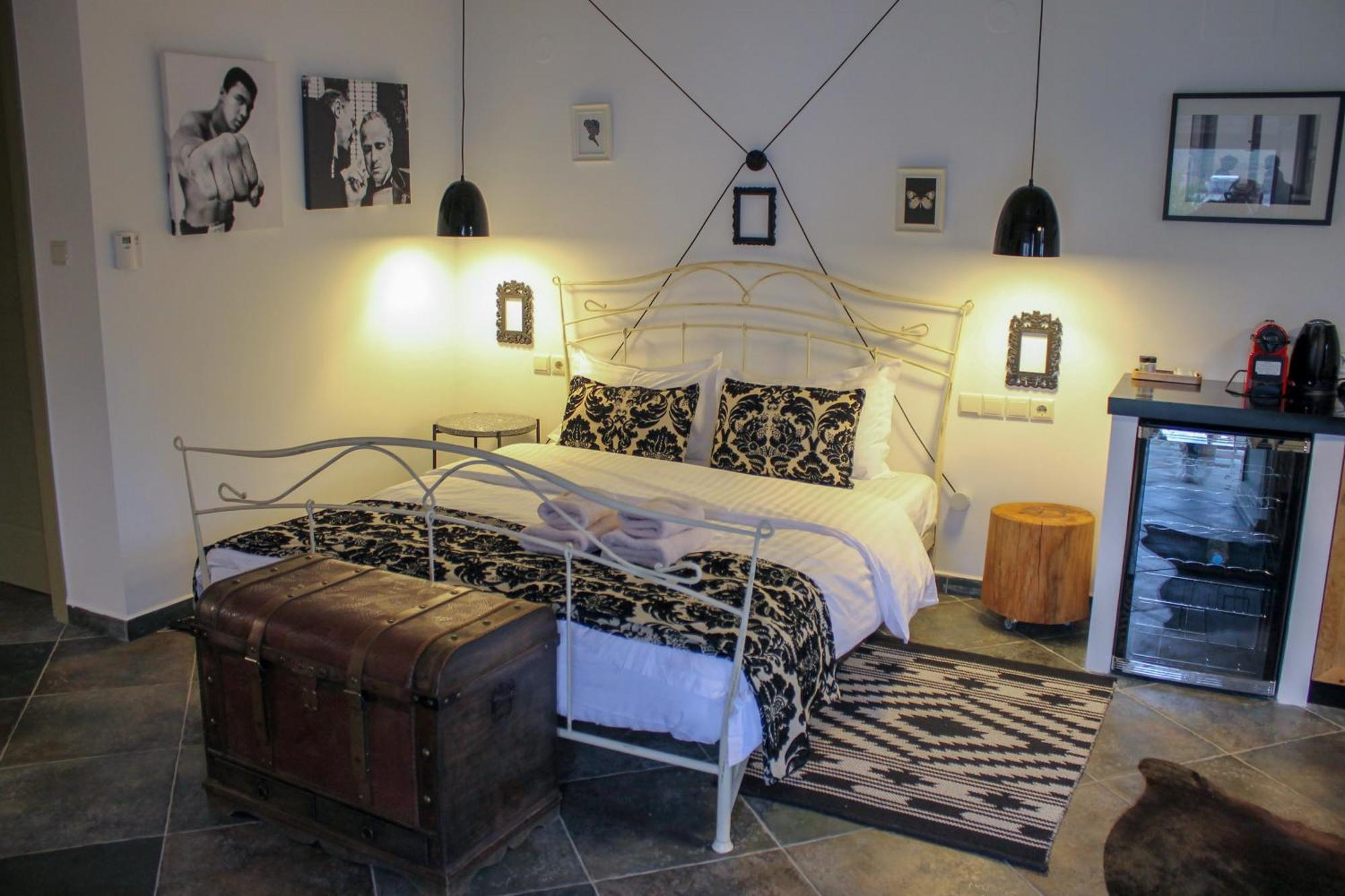 Oikies Art Rooms Ángistron Dış mekan fotoğraf